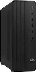 HP HP Pro 290 G9 SFF Desktop PC (i5-13500/8GB DDR4/256GB SSD/W11 Pro)