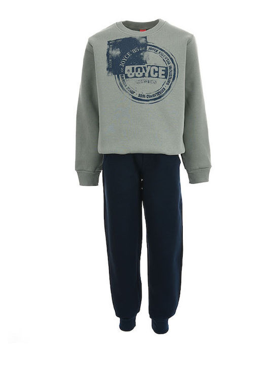 Joyce Kids Sweatpants Set Veraman