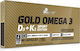 Olimp Sport Nutrition Omega 3 D3 + K2 Sport Edi...