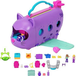 Mattel Jucărie Miniatură Kitty Polly Pocket