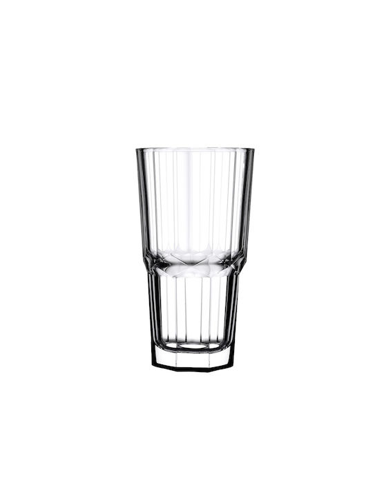 Espiel Glass Cocktail/Drinking made of Glass 375ml 1pcs