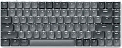 Satechi SM1 Slim Ασύρματο Αγγλικό US Satechi SM1 Slim Ασύρματο Αγγλικό US