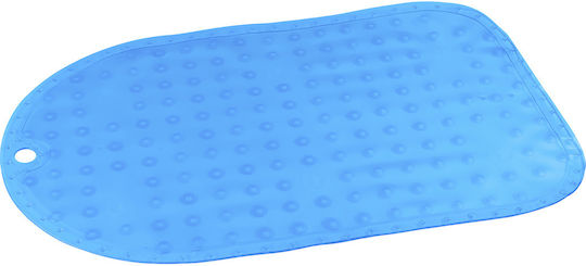 Babyono Baby Bath Non-slip Blue 1pcs