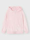 Name It Kids Cardigan Pink