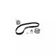 Water Pump Set + Timing Belt Vw Touran 1t1 1t2 Contitech Ct1028wp3