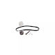 Water Pump Set + Timing Belt Vw Lt 28-46 Ii Platform Chassis 2dc 2df 2dg 2dl 2dm Contitech Ct939wp2