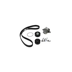 Set pompa de apă + curea de distribuție Citroen C3 Pluriel Hb Contitech Ct1065wp2