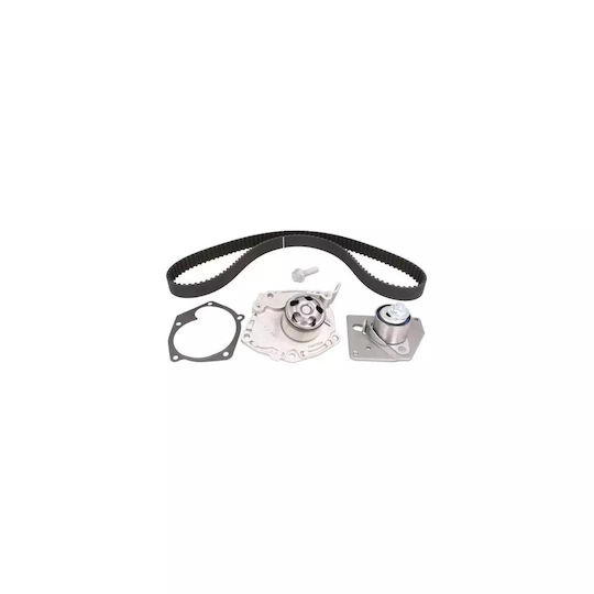 Water Pump Set + Timing Belt Mitsubishi Space Star Dg A Contitech Ct1025wp2