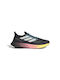 Pureboost 5 Sport Shoes Running Black