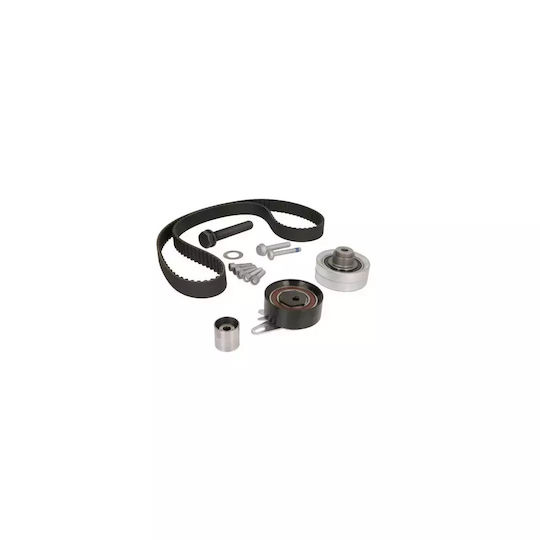 Vw Crafter 30-35 Bus Distribution Kit 2e Contitech Ct1120k1