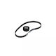 Ford C-max Dm2 Verteilungssatz Contitech Ct983k1