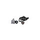 Set Getriebriemen Nissan Interstar Bus X70 Contitech 7pk1795k1