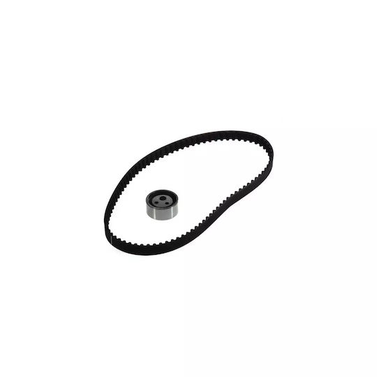 Timing Belt Kit Renault Clio I B C57 5 357 Contitech Ct915k1