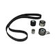 Hyundai Terracan Hp Distribution Kit Contitech Ct994k1