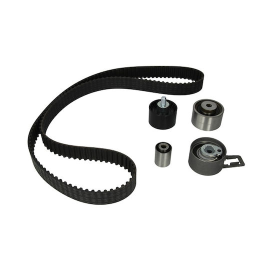 Hyundai Terracan Hp Distribution Kit Contitech Ct994k1
