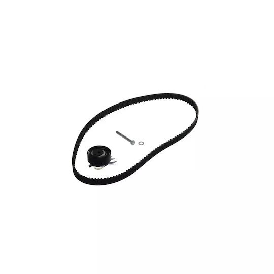 Seat Arosa 6h Timing Belt Kit Contitech Ct846k2
