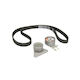 Timing Belt Kit Volvo S80 Ii By Contitech Ct979k3