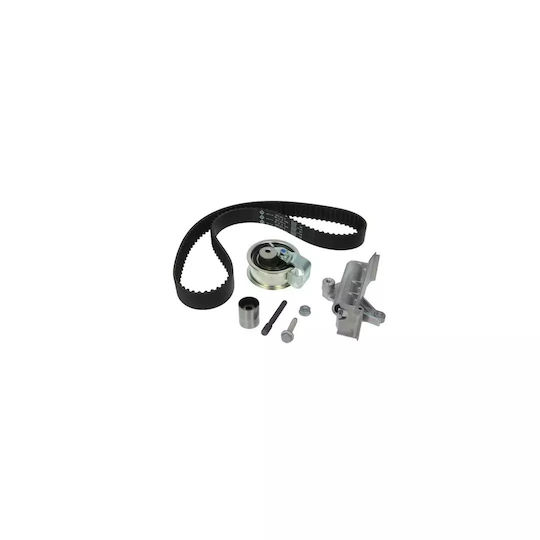 Kit distribuție Skoda Fabia 6y2 Contitech Ct1028k2
