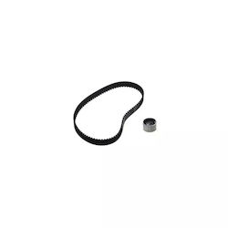 Timing Belt Kit Subaru Justy Ii Jma Ms Contitech Ct895k1