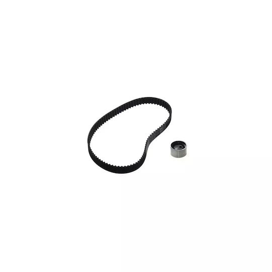 Timing Belt Kit Subaru Justy Ii Jma Ms Contitech Ct895k1