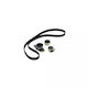 Timing Belt Kit Volvo V40 Combi Vw Contitech Ct940k2