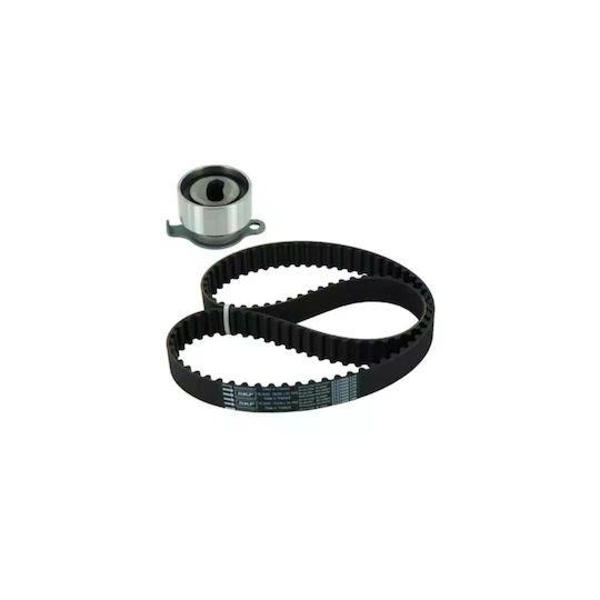 Kit curea de distribuție Honda Civic V Hatchback Eg Contitech Ct1070k1