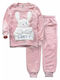 Evita Kids Pyjamas ROZ