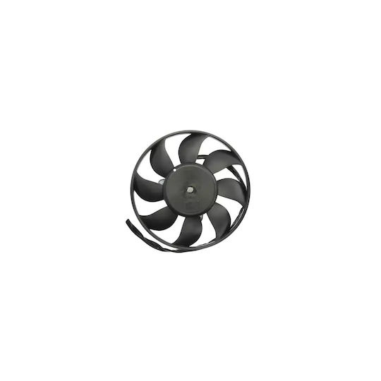 Ventilator Radiator Audi A4 8e2 B6 Tyc 802-1006