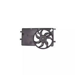 Ventilator Radiator Peugeot Bipper Aa Tyc 805-1013