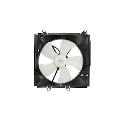 Ventilator Radiator Toyota Corolla E10 Tyc 836-0001
