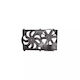 Ventilator Radiator Fiat Ducato Chassis Plate 230 Tyc 805-0012
