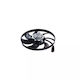 Ventilator Radiator Skoda Yeti 5l Tyc 837-0030