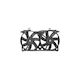 Ventilator radiator Peugeot 106 II 1 TYC 805-0002