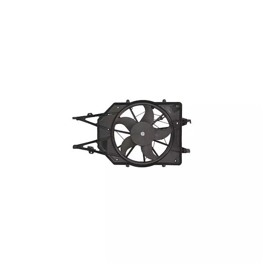 Ventilator Radiator Ford Focus Ii Combi Da Tyc 810-0015 Translation Ventilator Radiator Ford Focus Ii Combi Da Tyc 810-0015