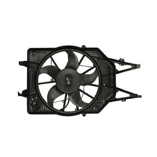 Ventilator Radiator Ford Focus Daw Dbw Tyc 810-0017 Translation Ventilator Radiator Ford Focus Daw Dbw Tyc 810-0017