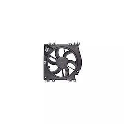 Ventilator Radiator Renault Kangoo Express Fc0 1 Tyc 828-1013