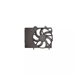 Ventilator Radiator Peugeot 207 Wa Wc Tyc 805-0011