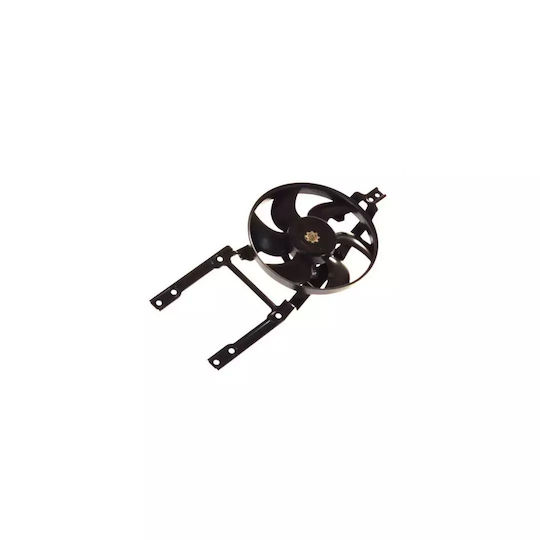 Ventilator Radiator Fiat Seicento 600 187 Tyc 809-1029