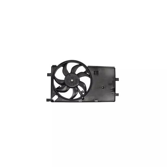 Ventilator Radiator Fiat Qubo 225 Tyc 805-1014