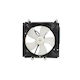 Ventilator Radiator Toyota Corolla Compact E11 Tyc 836-0001