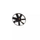 Radiator Fan Vw Vento 1h2 Tyc 837-0009