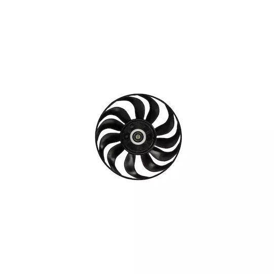 Ventilator Radiator Vw Vento 1h2 Tyc 837-0019