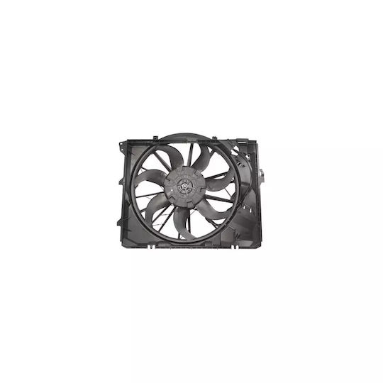 Ventilator Radiator Bmw 3 Touring E91 Tyc 803-0012