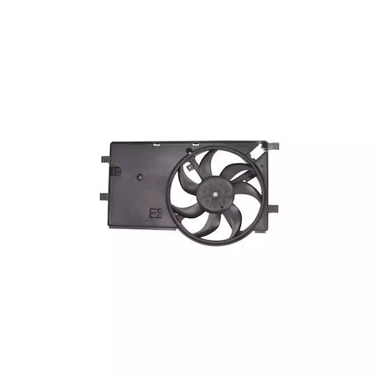 Ventilator Radiator Citroen Nemo Combi Tyc 805-1013