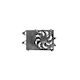 Ventilator Radiator Ford Mondeo Ii Combi Bnp Tyc 810-0008