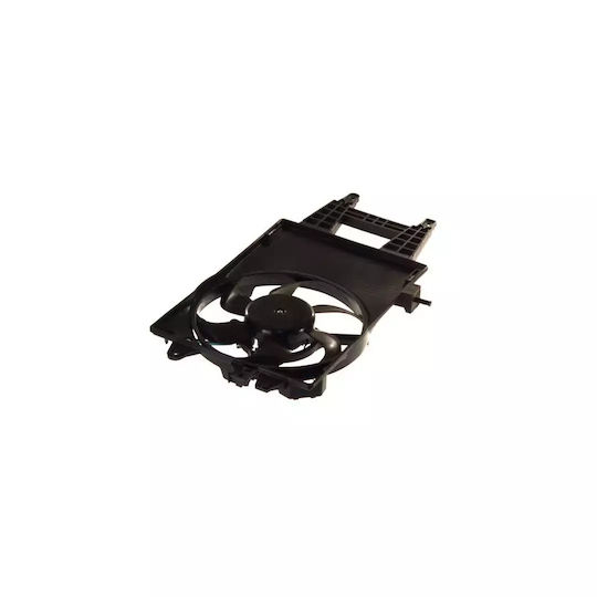 Ventilator Radiator Lancia Ypsilon 843 Tyc 809-0004