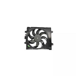 Ventilator Radiator Ford Ka Ru8 Tyc 809-1006