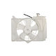 Ventilator Radiator Peugeot 107 Tyc 836-0020