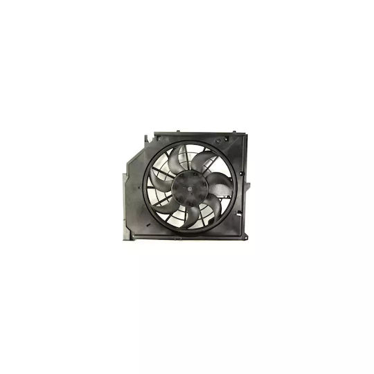 Ventilator Radiator Bmw 3 Cabriolet E46 Tyc 803-0005