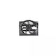 Ventilator Radiator Bmw 3 Compact E46 Tyc 803-0007